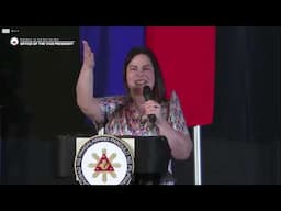 OVP 127th PHILIPPINE INDEPENDENCE DAY MESSAGE