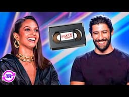 COOLEST Beatboxer Auditions That Left The Judges SPEECHLESS!