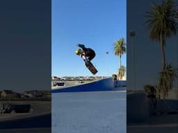 Fun In The Sun - Spring Is Here! #skateboarding 🛹