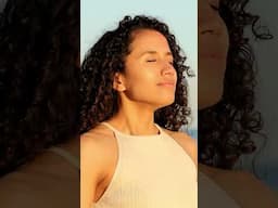 Lower Your Stress with This Simple Deep Breathing Exercise! #deepbreathing #stressrelief#mindfulness