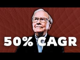 How Buffett Would Invest $1M Today | Stocks | Investment