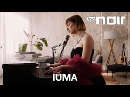 IUMA – u-bahn (live im TV Noir Salon)
