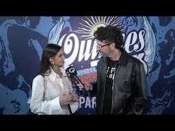 Mia Folino en el Quilmes Rock 2025 | Cobertura Especial Banda Soporte