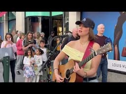 Tears - Allie Sherlock