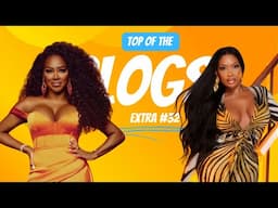 TOTB! Extra #32: Brit said "The PIC DON'T FIT AND DAMNIT I QUIT!