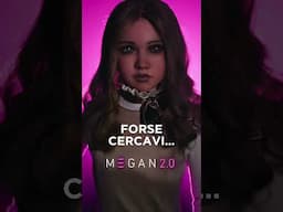M3GAN è tutto ciò che state cercando. #M3gan2, dal 26 giugno al cinema.