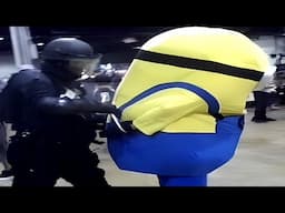 memes accused of being funny
