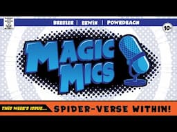 Spider-Verses Within - Wild Marvel Policy Drama, New Commander Unbans & Much More!