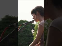 Marta Tenaglia - Sofar #Shorts - Brescia