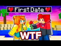 The Most Sickening Minecraft Channel...