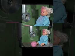 Kids eating too slowly? Not anymore! 😂🤦😵‍💫 #anglegrinder #grinder #funny #kids #family #engineering