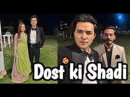 Ye kis ki shadi😃 hai? | 2nd marriage 😯