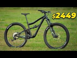 Building the best value MTB on the market, is it worth it?