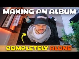 Everything Was Going Great With My Album… Until This Happened