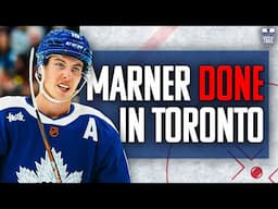 Mitch Marner Expected to Hit Free Agency, Leave Leafs 👀 💣
