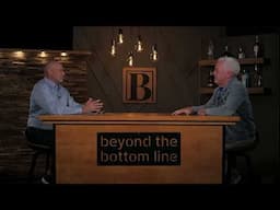 Why this HR leader temporarily left HR - and what he learned
