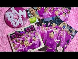 Tóc Tiên | Unbox Album Single ĐẬM ĐÀ | 2025 #toctien #damda #tóctiên