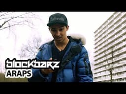 Blockbarz #36 - Araps