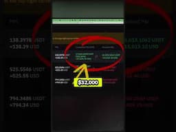 I Made $30,000 Trading Ethereum in Just 30 Days #trading #ethereum