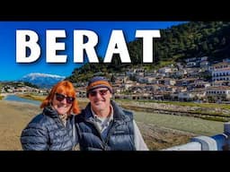 Is this the most beautiful place in Albania?