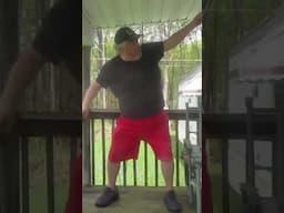I Got Dance Fever #dancefever #dance #danceoff #shorts #youtubeshorts