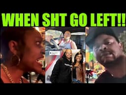 YOUTUBE BEEF TURNED FATAL! FINNY THE LEGEND & HIS WIFE HUNTED DOWN & EXECUTED ON LAS VEGAS STRIP!