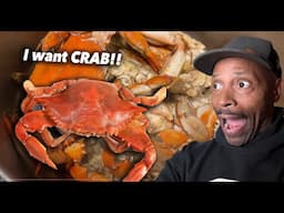 Can You Find Crabs in Newark?