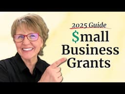 The BEST Small Business Grants You Never Knew About!