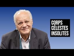 CORPS CÉLESTES INSOLITES | JEAN-PIERRE LUMINET