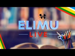 ELIMU LIVE || INDICES AND LOGARITHIMS || MATHEMATICS