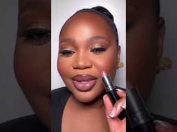 Looking for THE viral lipstick of the season? It's Thanks, It's M·A·C.