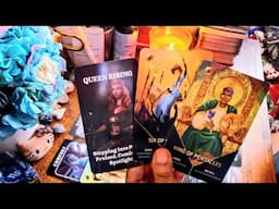 ♍️VIRGO You're Stepping Into POWER‼️Victory & Success In Love & Finances!💰💵💰💵