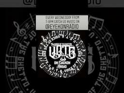 The VOTG show on Wednesday 7 PM don’t miss it ￼