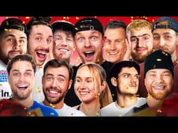 VERJAARDAG STREAM! 12 UUR LIVE! ELK UUR NIEUWE GAST! 1.000 POKÉMON PACKS OPENMAKEN + GIVE AWAYS!!