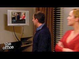 Office Moments To Watch On Your Big Screen Plasma TV