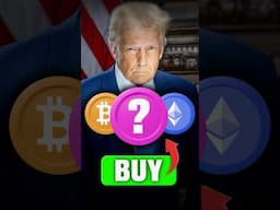 Trump’s Top 5 Crypto Holdings 😳