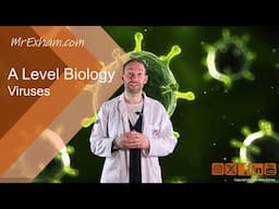 Viruses - A Level Biology