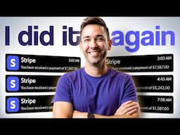 Watch me add $10k/month to a service business (with ChatGPT)