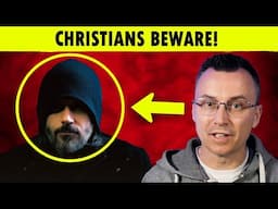 He Says He’s Sent by God—But the Bible Says Otherwise