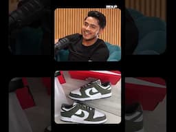 Purav Jha's expensive sneaker collection! #PuravJha #trending #funny #sneakerheads
