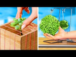 Cozy Indoor Garden Ideas for Small Spaces