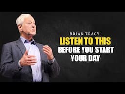 WATCH THIS EVERY DAY - Brian Tracy | Motivational Video