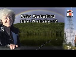 Stephanie Stewart - Who Watched the Watcher