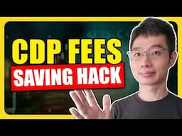 I FOUND The Cheapest Way To Buy And Sell SGX Stocks For CDP