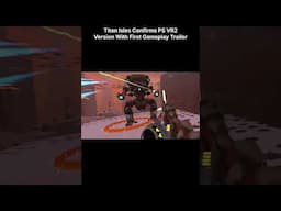 Titan Isles Confirms PS VR2 Version With First Gameplay Trailer