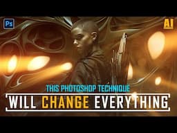 This Photoshop Technique Will Change Everything