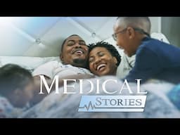 Medical Stories - Season 7 Promo