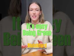 Why Young People Are Seeking Green Homes