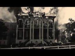 Why They Keep The History of Nottoway Plantation Hidden