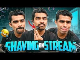 Chat Made Me Shave Off My Beard